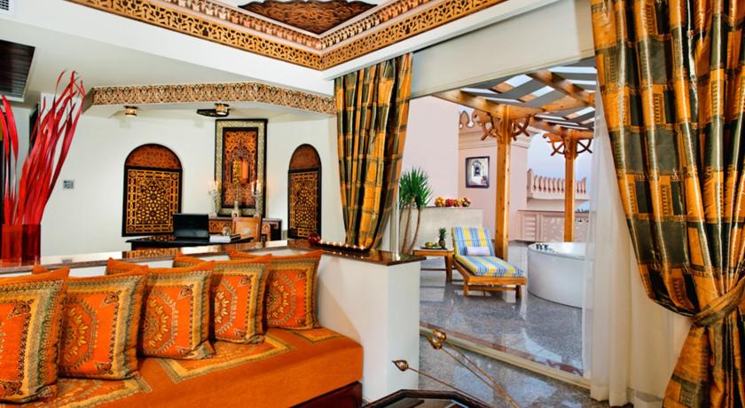 Pickalbatros Palace Hurghada — Хургада, Єгипет мініатюра 22