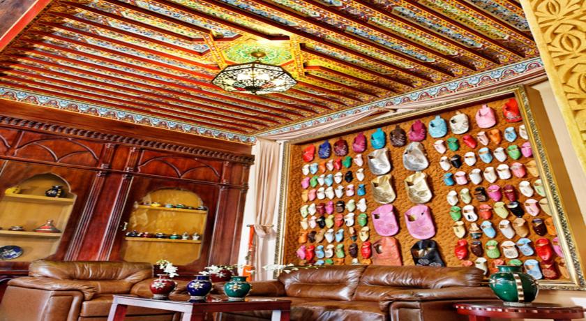 Pickalbatros Palace Hurghada — Хургада, Єгипет мініатюра 25