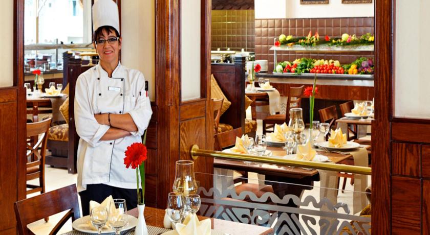 Pickalbatros Palace Hurghada — Хургада, Єгипет мініатюра 26