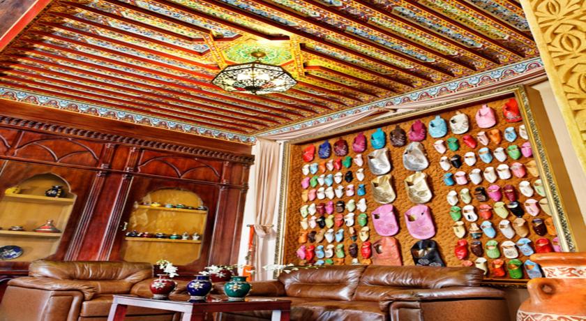 Pickalbatros Palace Hurghada — Хургада, Єгипет мініатюра 29