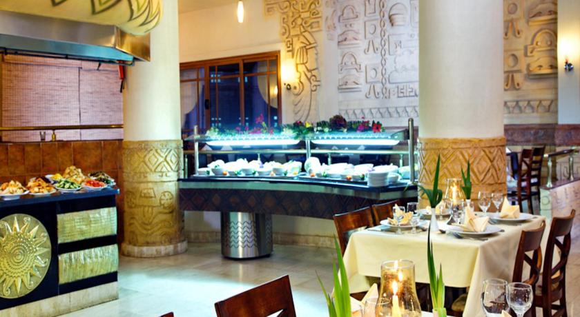 Pickalbatros Palace Hurghada — Хургада, Єгипет мініатюра 32