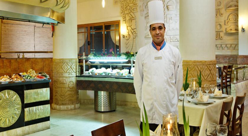 Pickalbatros Palace Hurghada — Хургада, Єгипет мініатюра 33