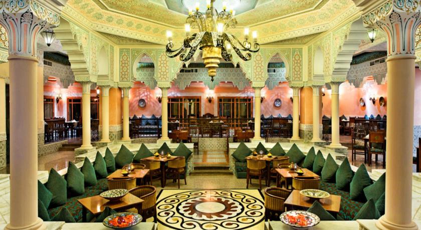 Pickalbatros Palace Hurghada — Хургада, Єгипет мініатюра 34