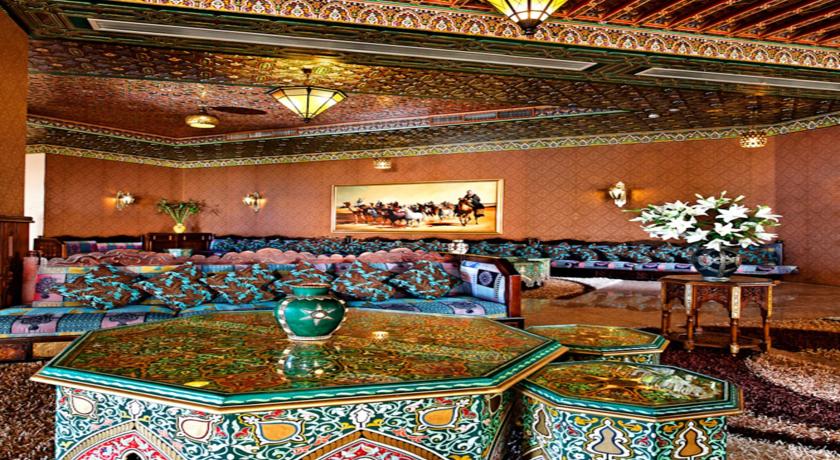 Pickalbatros Palace Hurghada — Хургада, Єгипет мініатюра 35