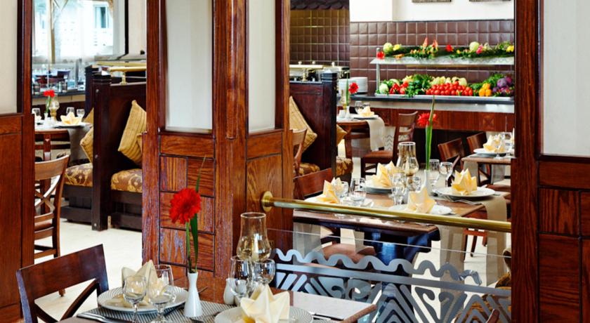 Pickalbatros Palace Hurghada — Хургада, Єгипет мініатюра 36