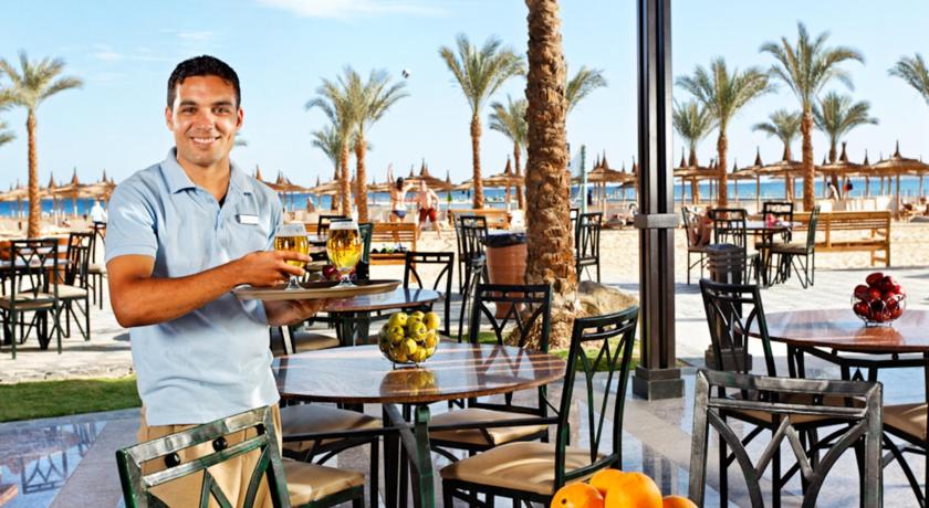 Pickalbatros Palace Hurghada — Хургада, Єгипет мініатюра 38