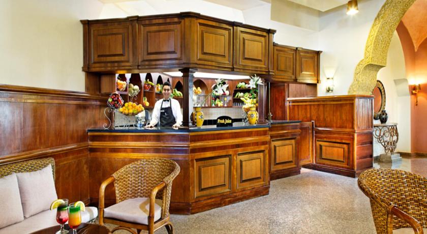 Pickalbatros Palace Hurghada — Хургада, Єгипет мініатюра 39