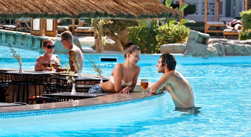 Pickalbatros Palace Hurghada — Хургада, Єгипет мініатюра 40