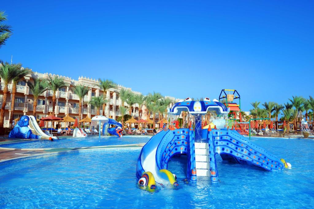 Pickalbatros Palace Hurghada — Хургада, Єгипет мініатюра 41