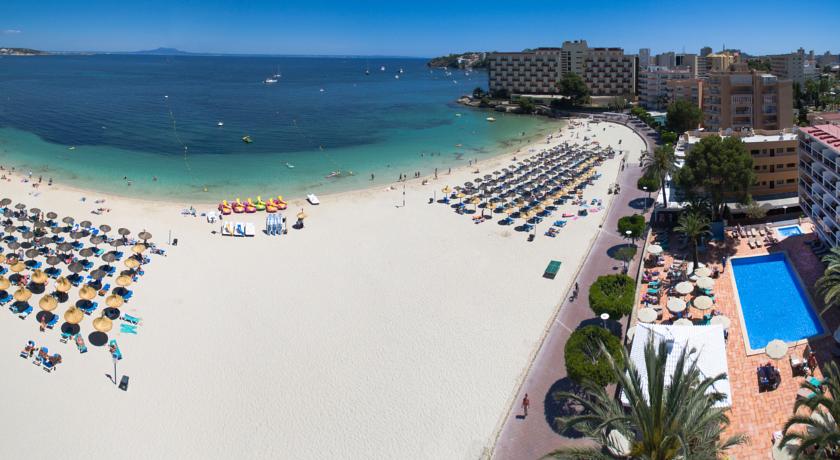 Zel Mallorca Palmanova, Кальвія, Іспанія мініатюра 7