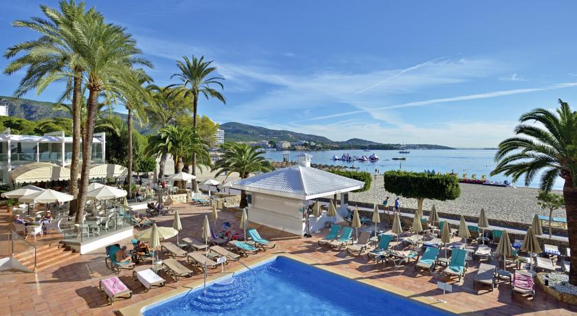 Zel Mallorca Palmanova, Кальвія, Іспанія мініатюра 8