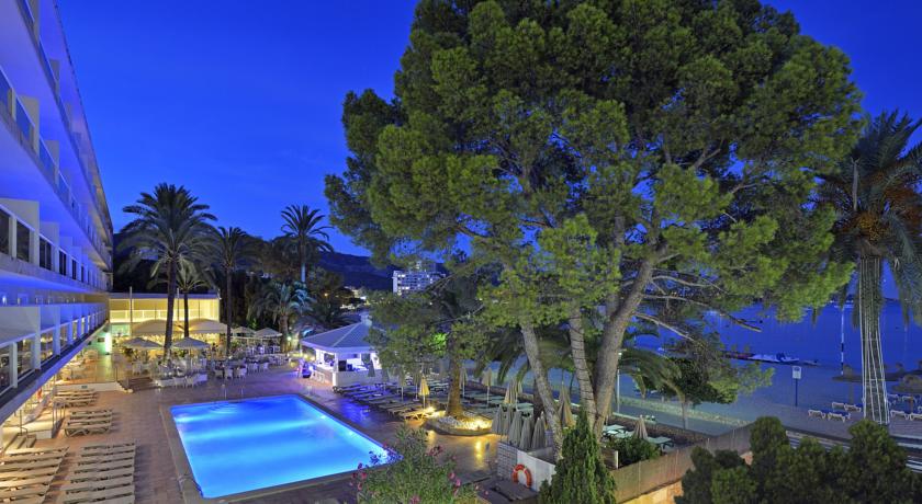 Zel Mallorca Palmanova, Кальвія, Іспанія мініатюра 38