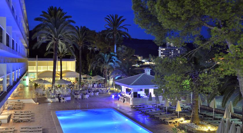 Zel Mallorca Palmanova, Кальвія, Іспанія мініатюра 40