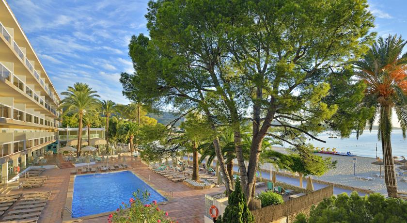 Zel Mallorca Palmanova, Кальвія, Іспанія мініатюра 41