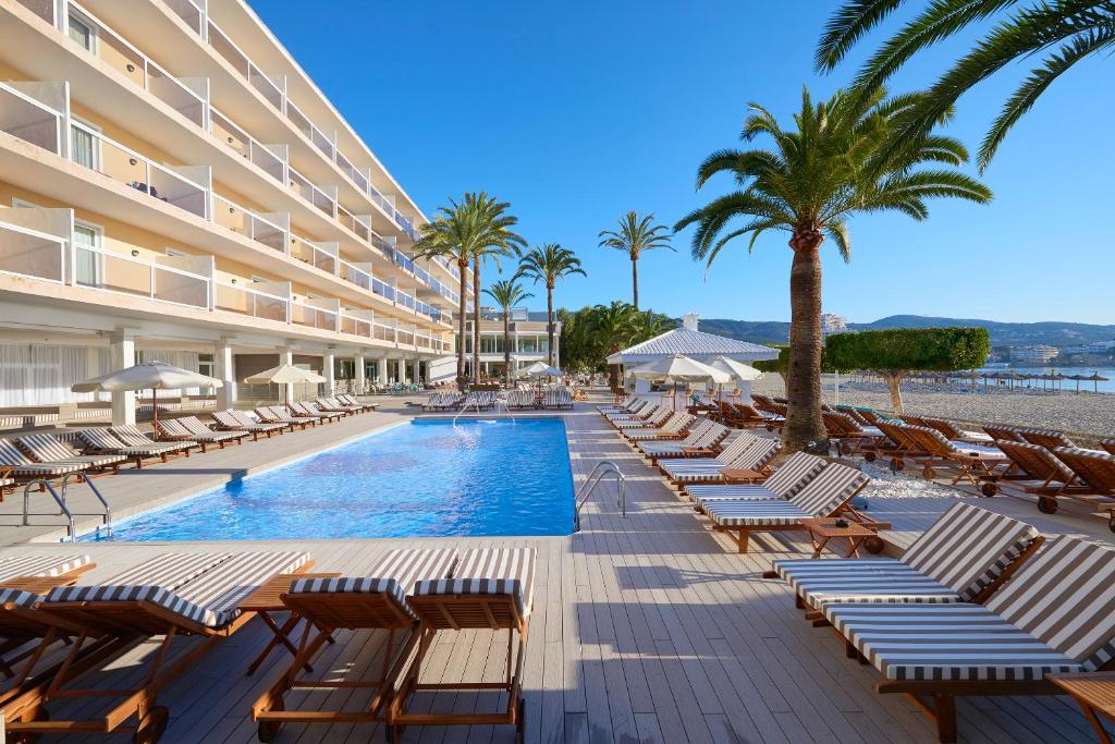 Zel Mallorca Palmanova, Кальвія, Іспанія мініатюра 43