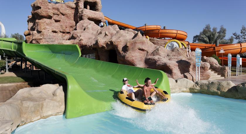 Pickalbatros Aqua Blu Sharm El Sheikh — Хадаба, Єгипет мініатюра 8
