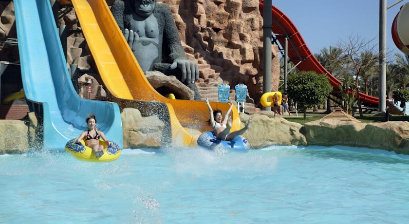 Pickalbatros Aqua Blu Sharm El Sheikh — Хадаба, Єгипет мініатюра 11