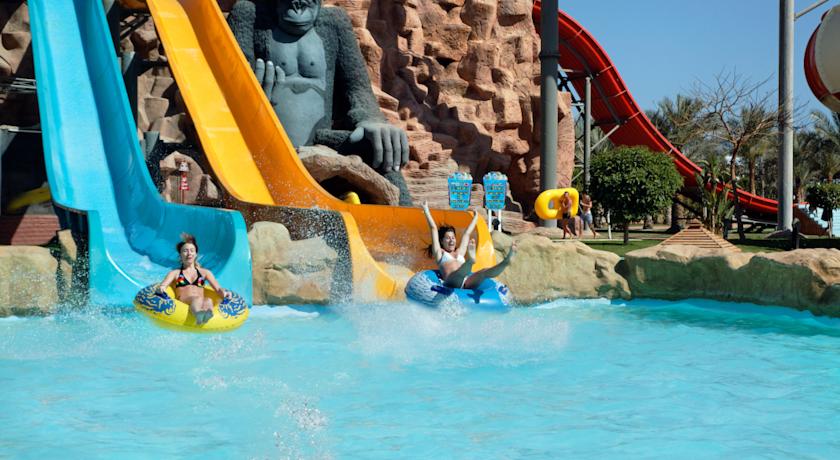 Pickalbatros Aqua Blu Sharm El Sheikh — Хадаба, Єгипет мініатюра 15