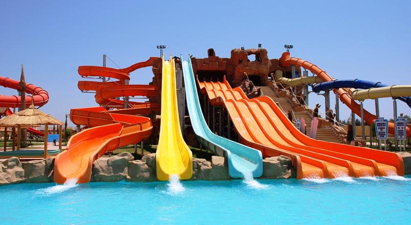 Pickalbatros Aqua Blu Sharm El Sheikh — Хадаба, Єгипет мініатюра 19
