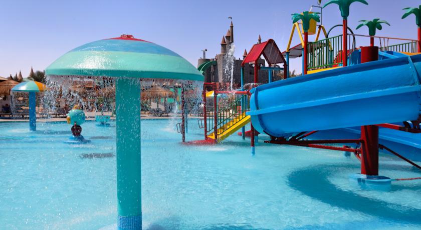 Pickalbatros Aqua Blu Sharm El Sheikh — Хадаба, Єгипет мініатюра 23