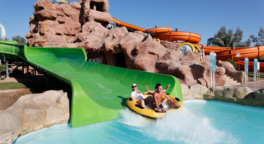 Pickalbatros Aqua Blu Sharm El Sheikh — Хадаба, Єгипет мініатюра 30