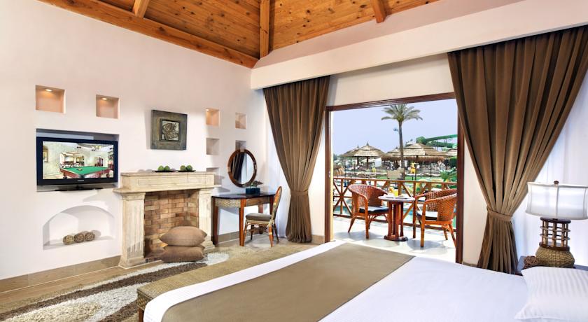 Pickalbatros Aqua Blu Sharm El Sheikh — Хадаба, Єгипет мініатюра 31