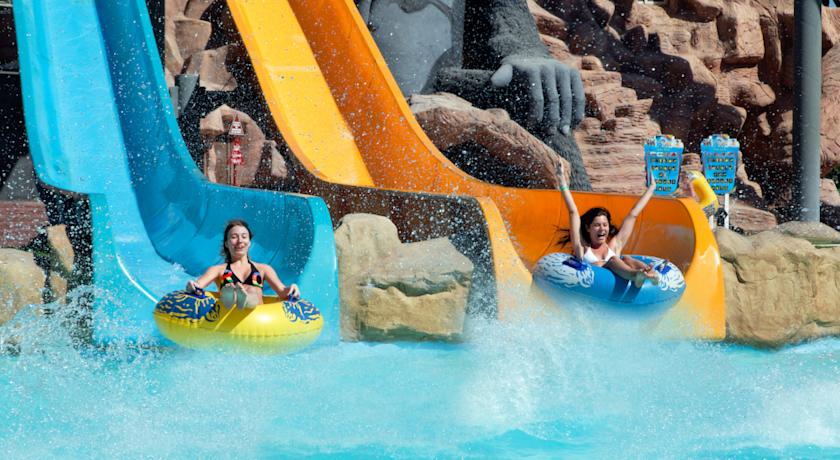 Pickalbatros Aqua Blu Sharm El Sheikh — Хадаба, Єгипет мініатюра 33