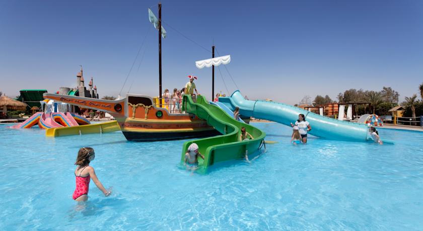 Pickalbatros Aqua Blu Sharm El Sheikh — Хадаба, Єгипет мініатюра 34