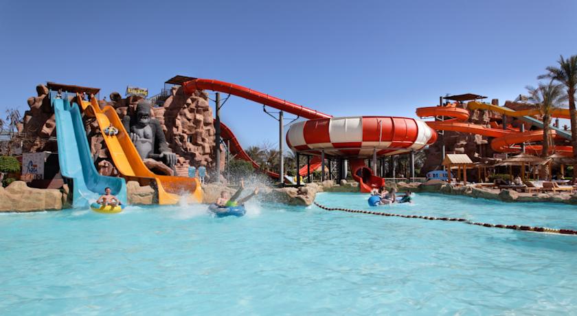 Pickalbatros Aqua Blu Sharm El Sheikh — Хадаба, Єгипет мініатюра 35