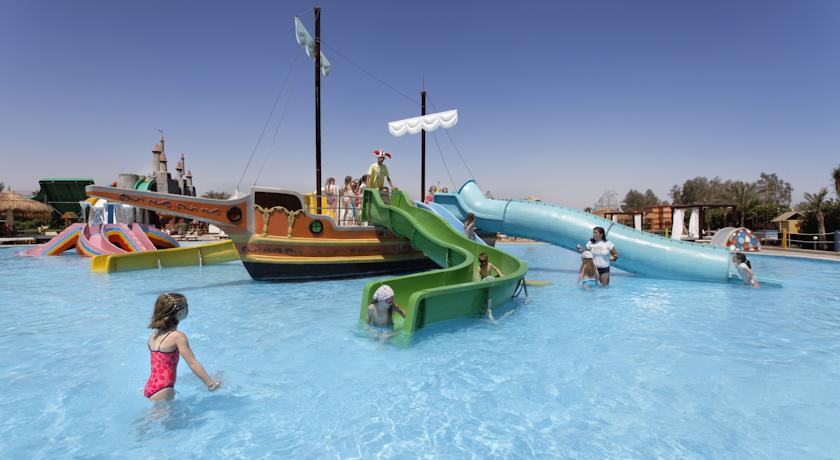 Pickalbatros Aqua Blu Sharm El Sheikh — Хадаба, Єгипет мініатюра 37