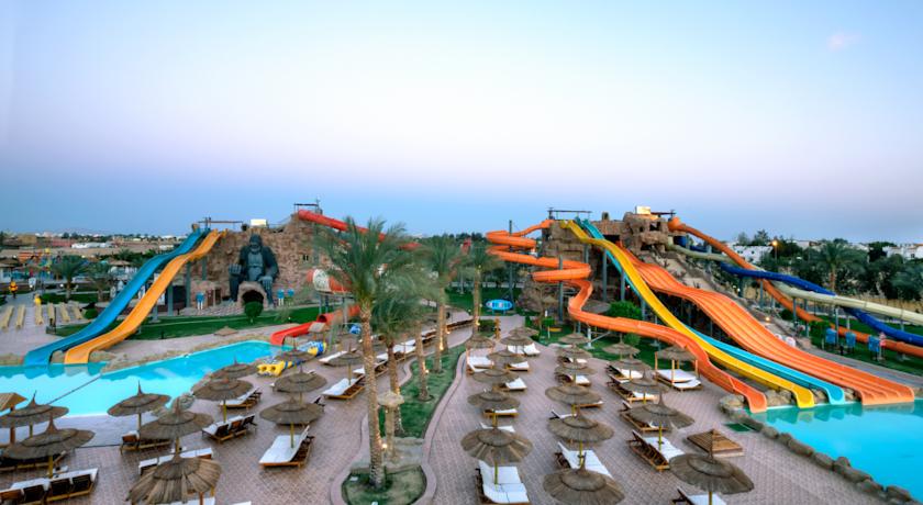 Pickalbatros Aqua Blu Sharm El Sheikh — Хадаба, Єгипет мініатюра 38