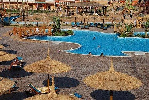 Pickalbatros Aqua Blu Sharm El Sheikh — Хадаба, Єгипет мініатюра 44