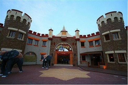 Pickalbatros Aqua Blu Sharm El Sheikh — Хадаба, Єгипет мініатюра 45