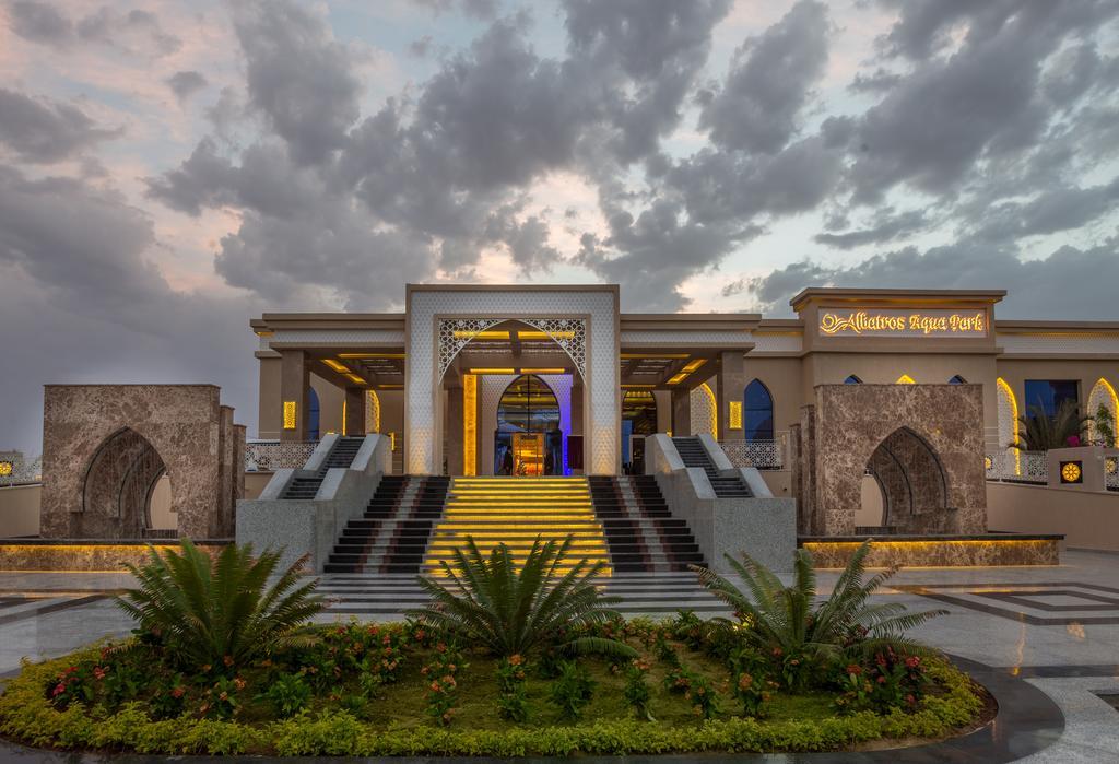 Pickalbatros Aqua Blu Sharm El Sheikh — Хадаба, Єгипет мініатюра 48
