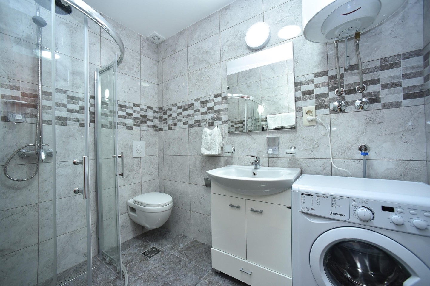 Suzana Hotel — Будванськая Рівʼєра, Чорногорія мініатюра 7
