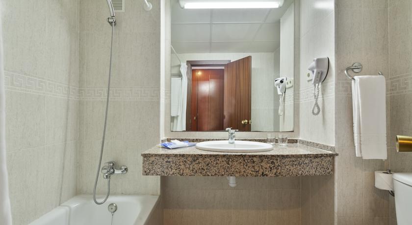 Best Sol D`Or — Коста Дорада, Іспанія мініатюра 17