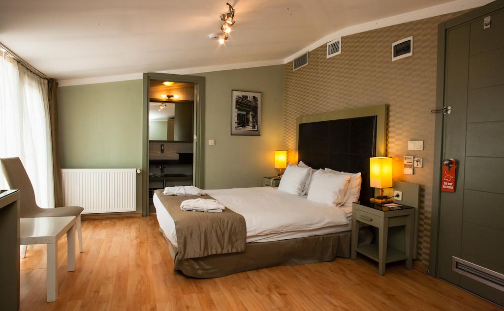 Hotellino Istanbul — Стамбул, Туреччина мініатюра 7