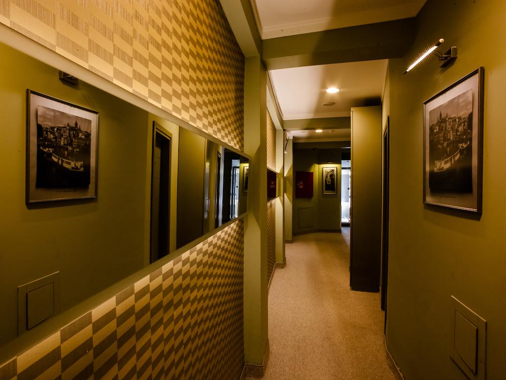 Hotellino Istanbul — Стамбул, Туреччина мініатюра 8