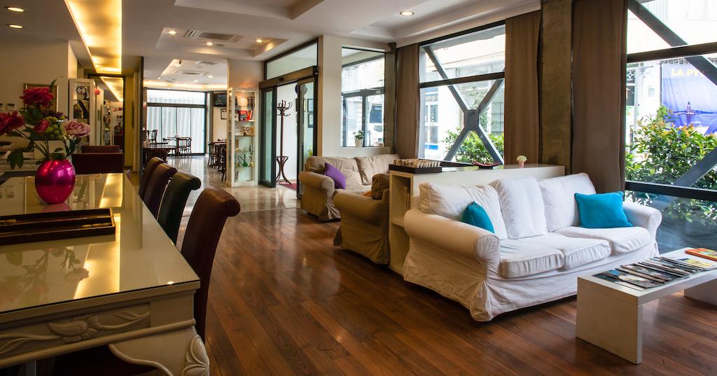 Hotellino Istanbul — Стамбул, Туреччина мініатюра 9