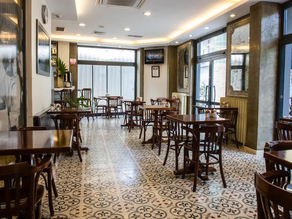 Hotellino Istanbul — Стамбул, Туреччина мініатюра 10