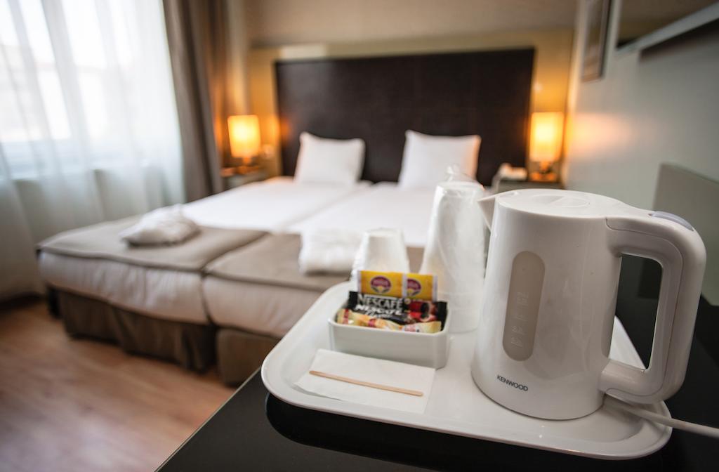 Hotellino Istanbul — Стамбул, Туреччина мініатюра 11
