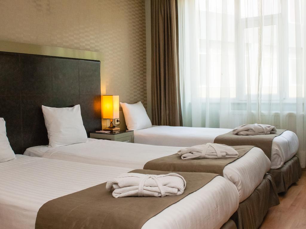 Hotellino Istanbul — Стамбул, Туреччина мініатюра 12