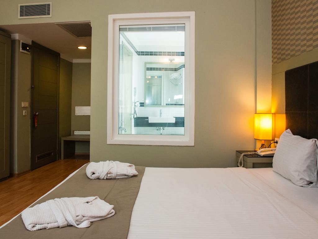 Hotellino Istanbul — Стамбул, Туреччина мініатюра 14