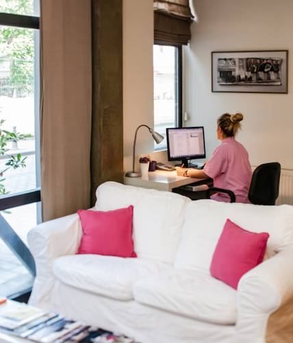 Hotellino Istanbul — Стамбул, Туреччина мініатюра 16