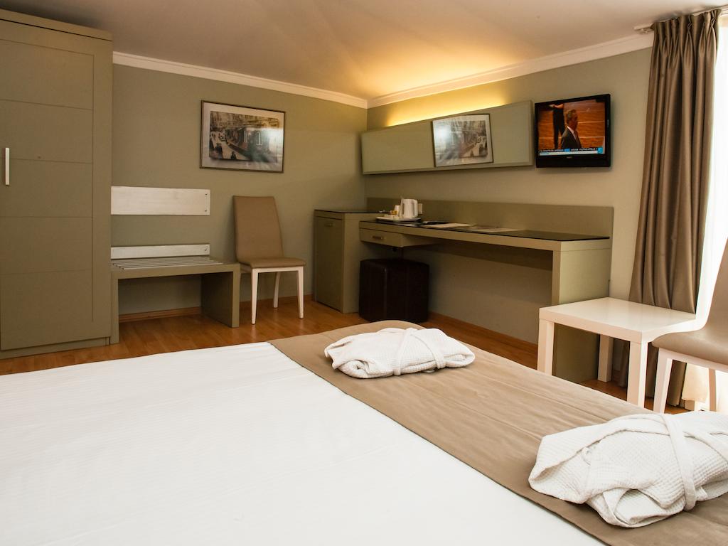 Hotellino Istanbul — Стамбул, Туреччина мініатюра 19