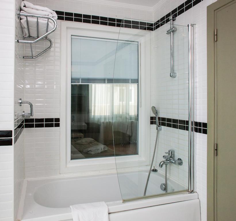 Hotellino Istanbul — Стамбул, Туреччина мініатюра 23