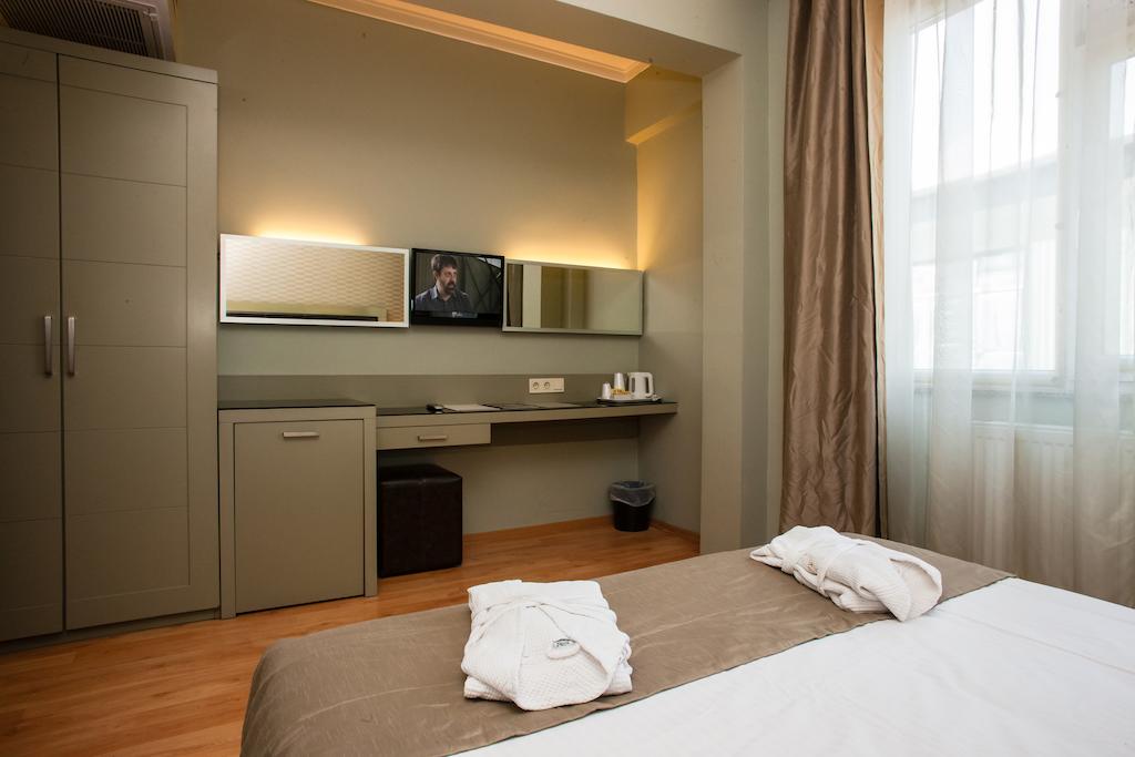 Hotellino Istanbul — Стамбул, Туреччина мініатюра 25