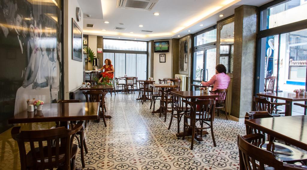 Hotellino Istanbul — Стамбул, Туреччина мініатюра 26
