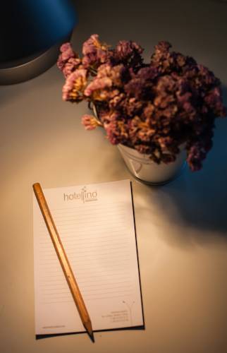 Hotellino Istanbul — Стамбул, Туреччина мініатюра 27
