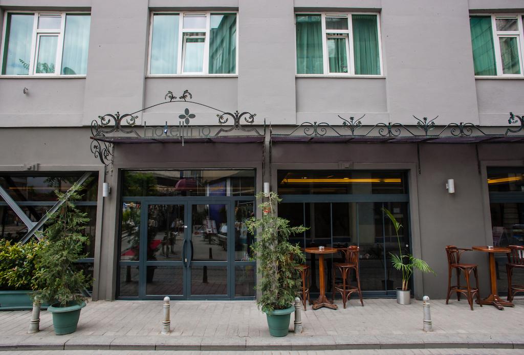 Hotellino Istanbul — Стамбул, Туреччина мініатюра 28